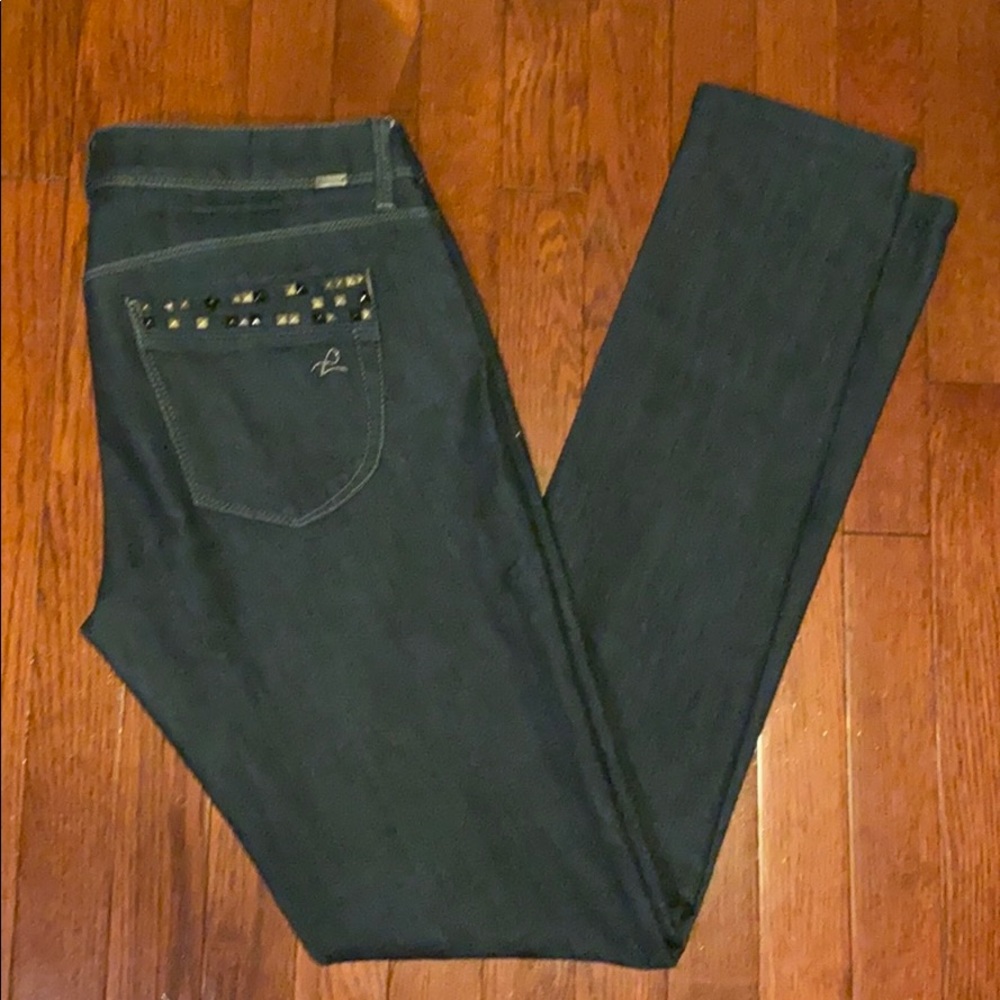DL1961 premium skinny jeans